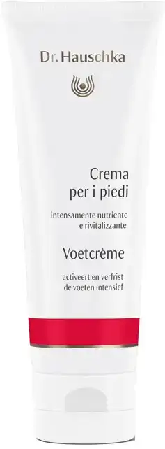 Voetcrème