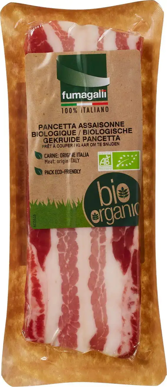 Pancetta