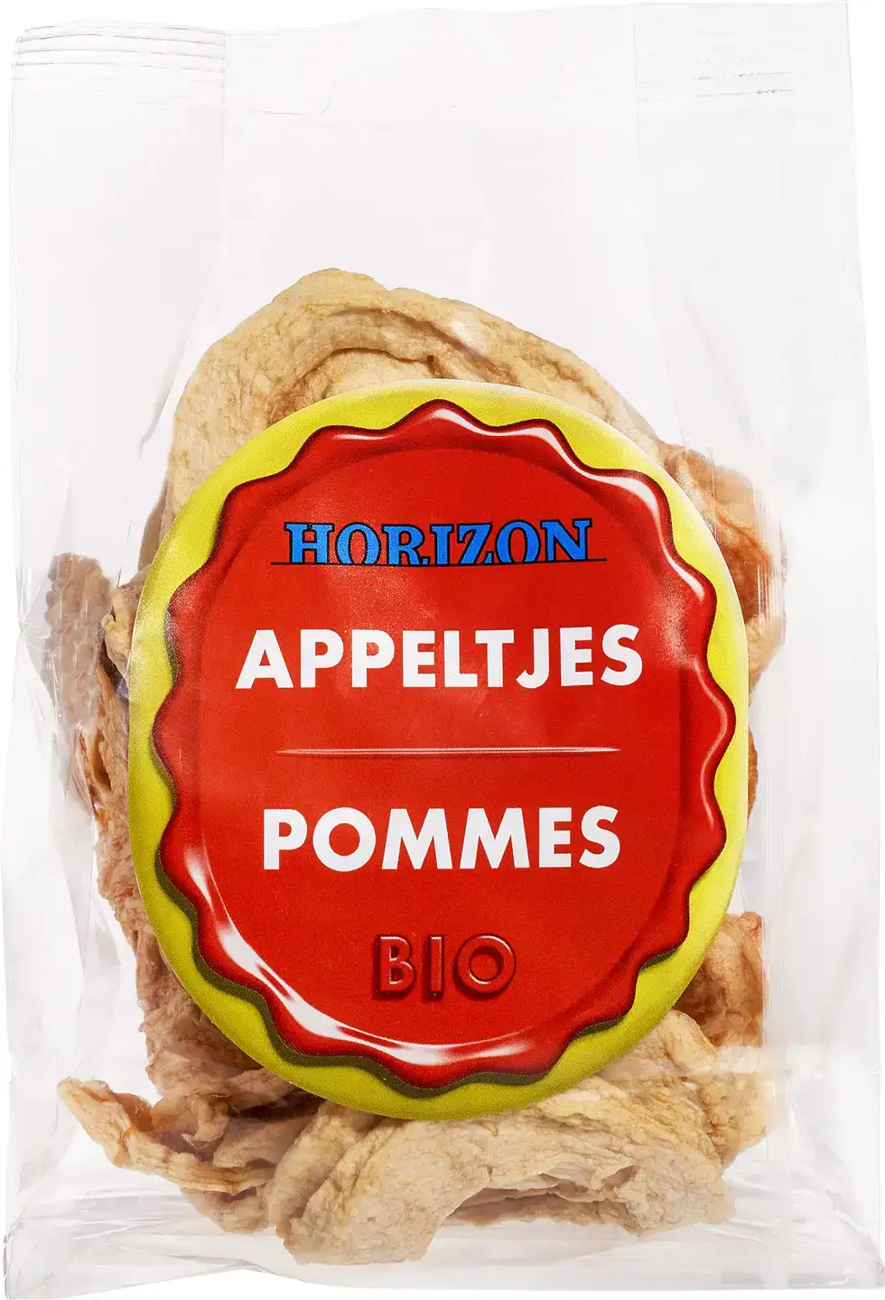Appeltjes