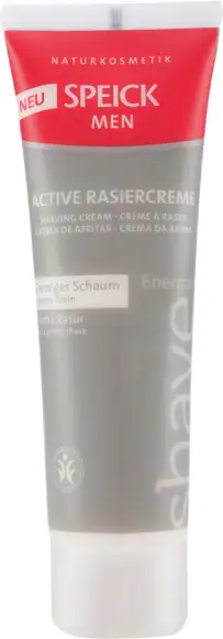 Scheercrème