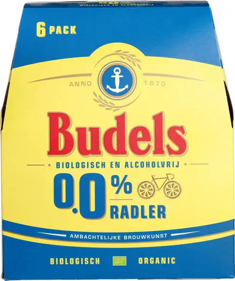 Radler 0.0%