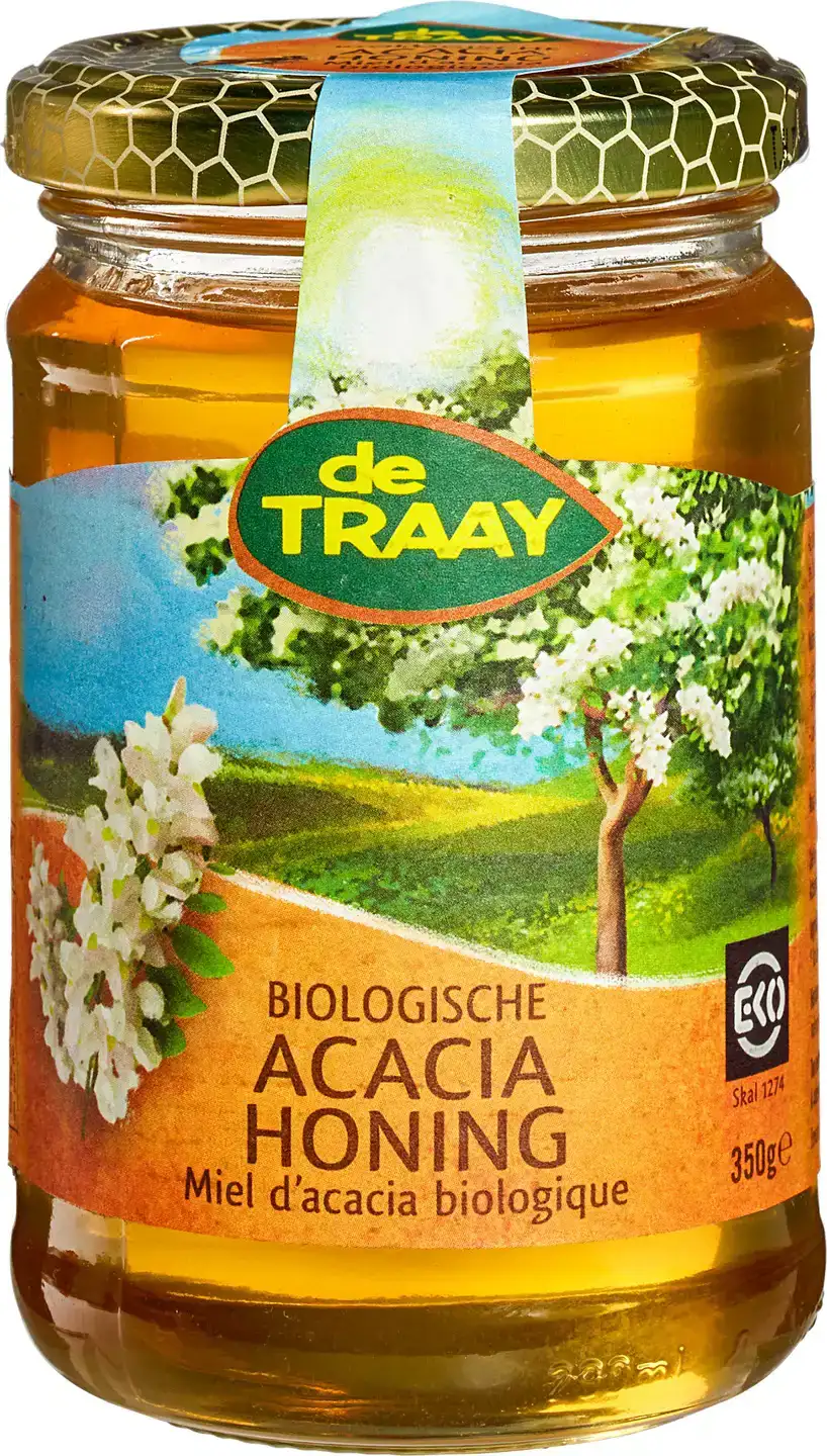 Acaciahoning