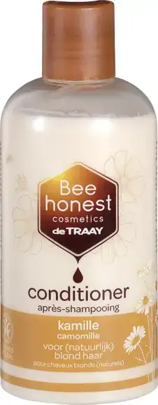 Conditioner kamille (blond haar)