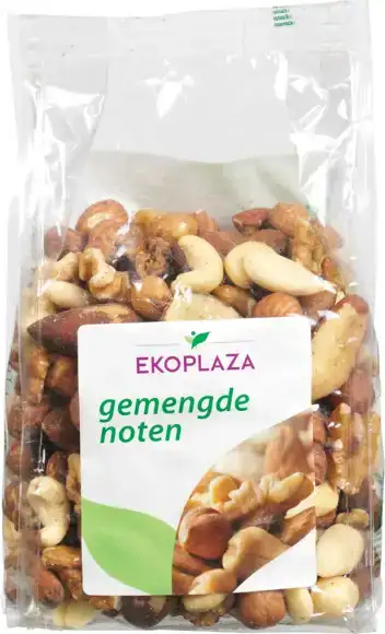 Gemengde noten