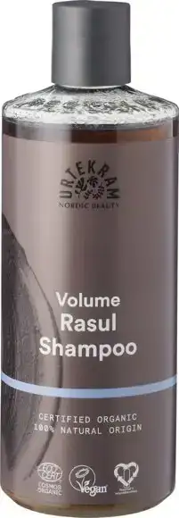 Shampoo volume rasul