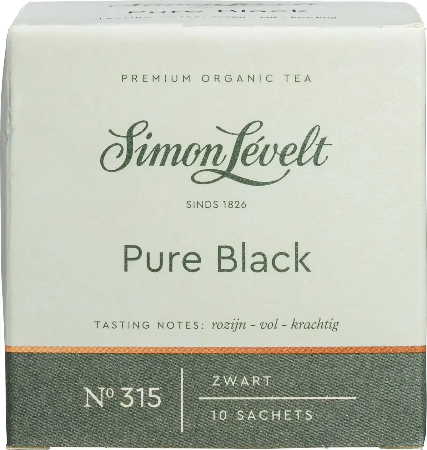 Premium Pure Black