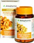 Fenegriek capsules