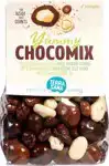 Yummy chocomix