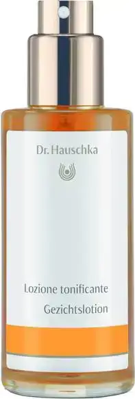 Gezichtslotion - gevoelige & droge huid