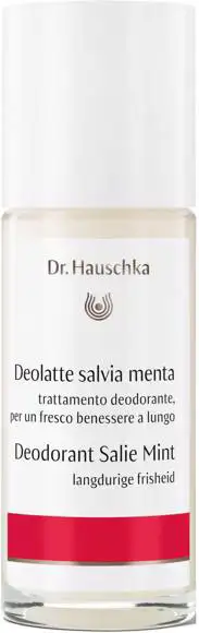 Deodorant salie mint
