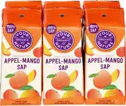 Appel-mango sap