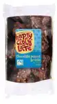 Chocolade pindarotsjes melk