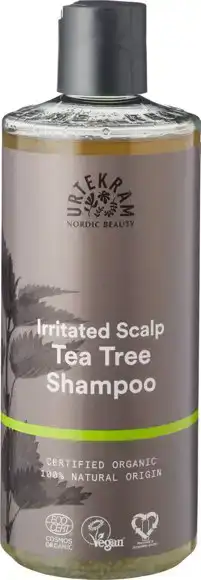 Shampoo tea tree