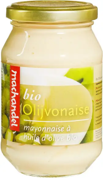Olijvonaise