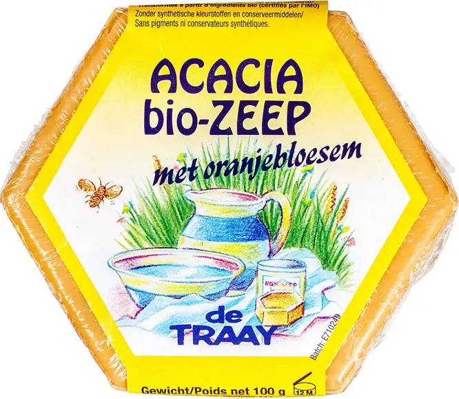 Acaciazeep