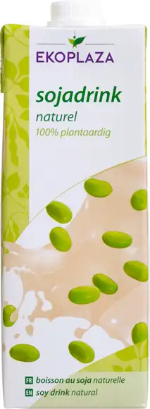 Sojadrink