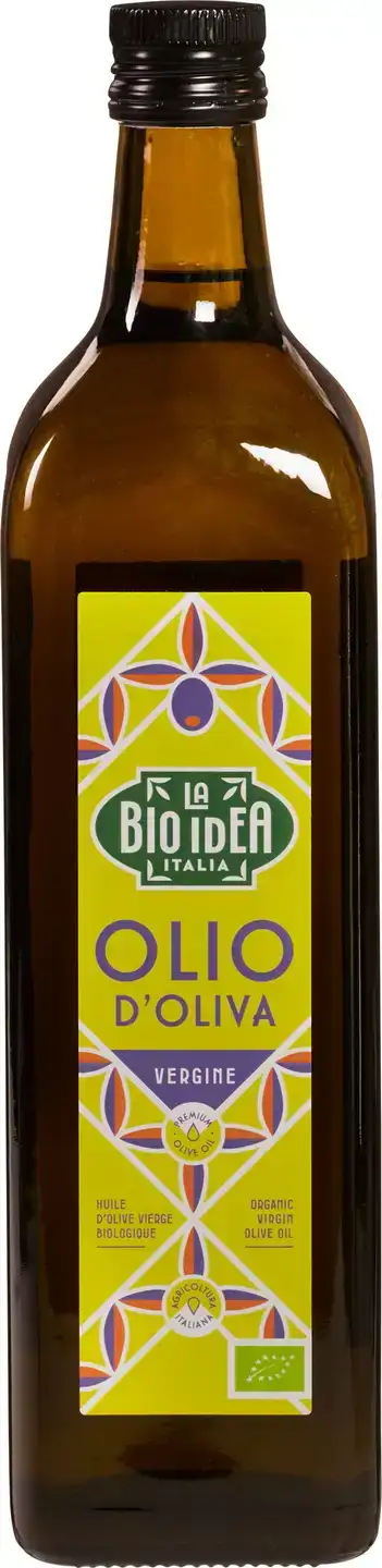 Vierge olijfolie Grieks
