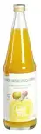 Mango-passievruchtdrank