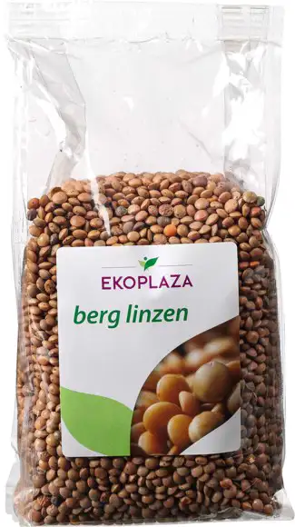 Berglinzen