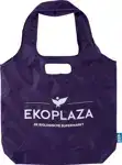 Opvouwbare shopper