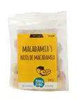 Macadamia's
