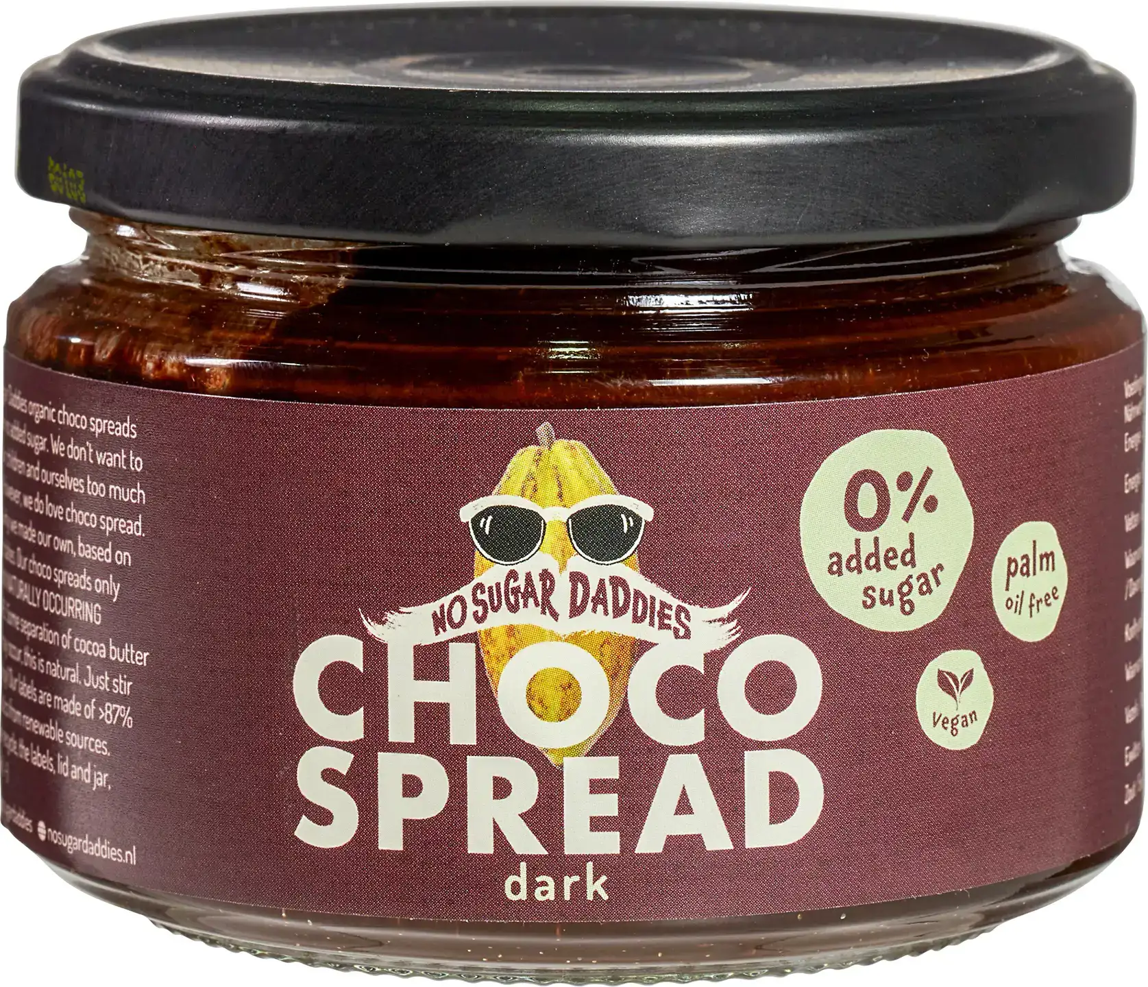 Chocospread dark