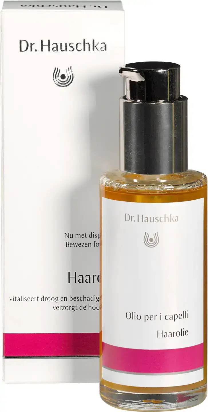 Haarolie