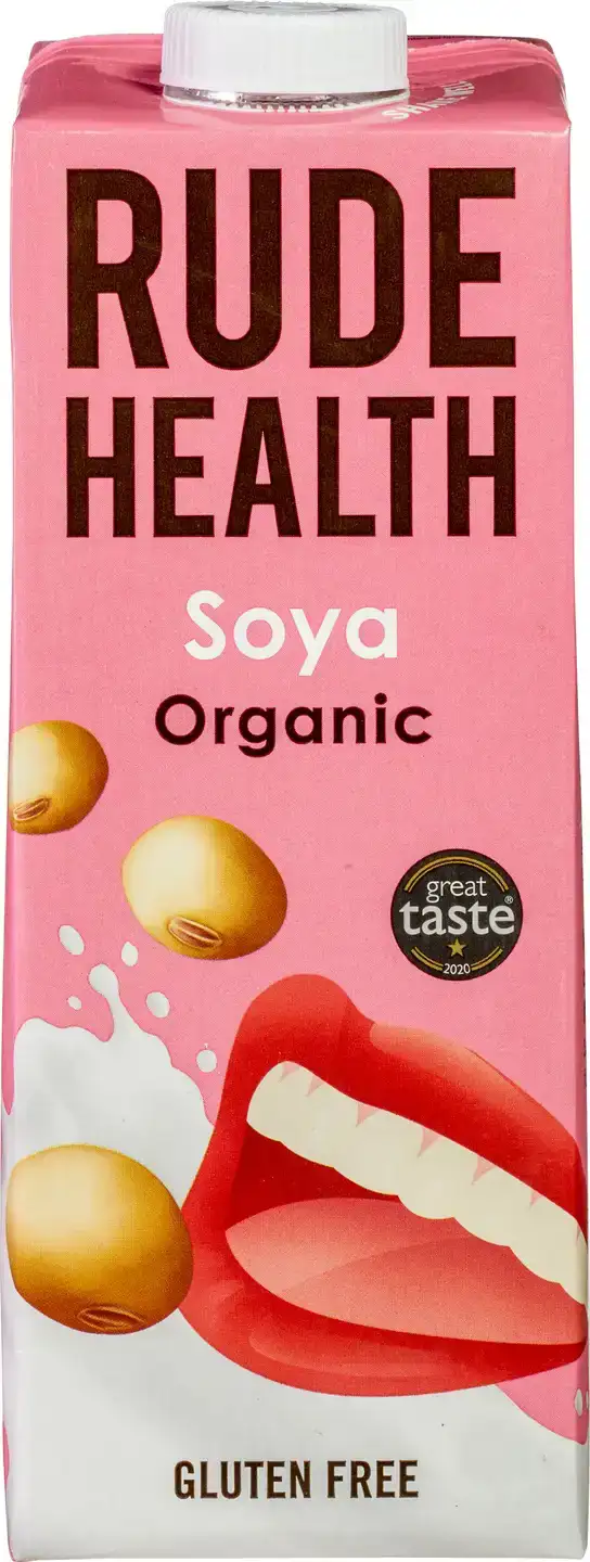 Sojadrink