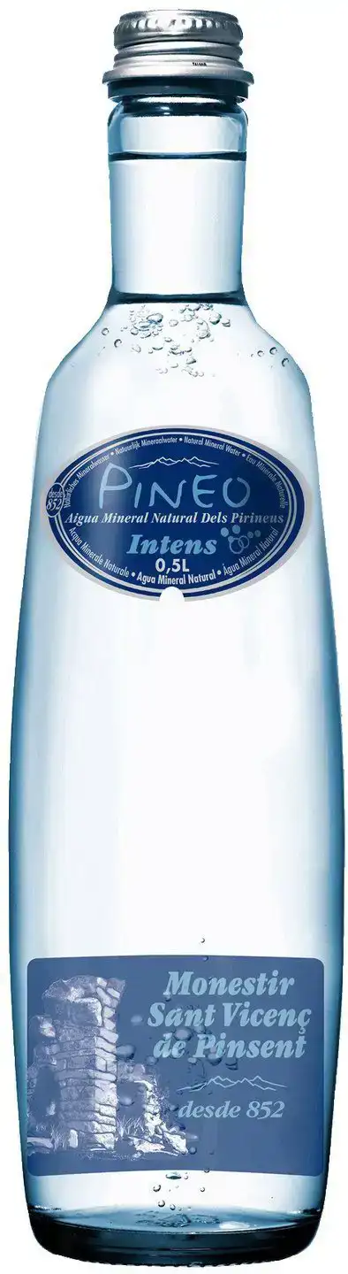 Pineo Intens