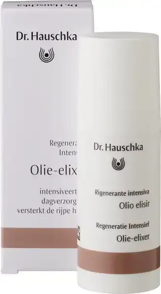 Regeneratie intensief olie-elixer - rijpere huid