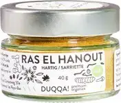 Ras el hanout hartig