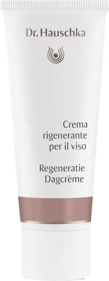 Regeneratie dagcrème egaliserend - rijpere huid