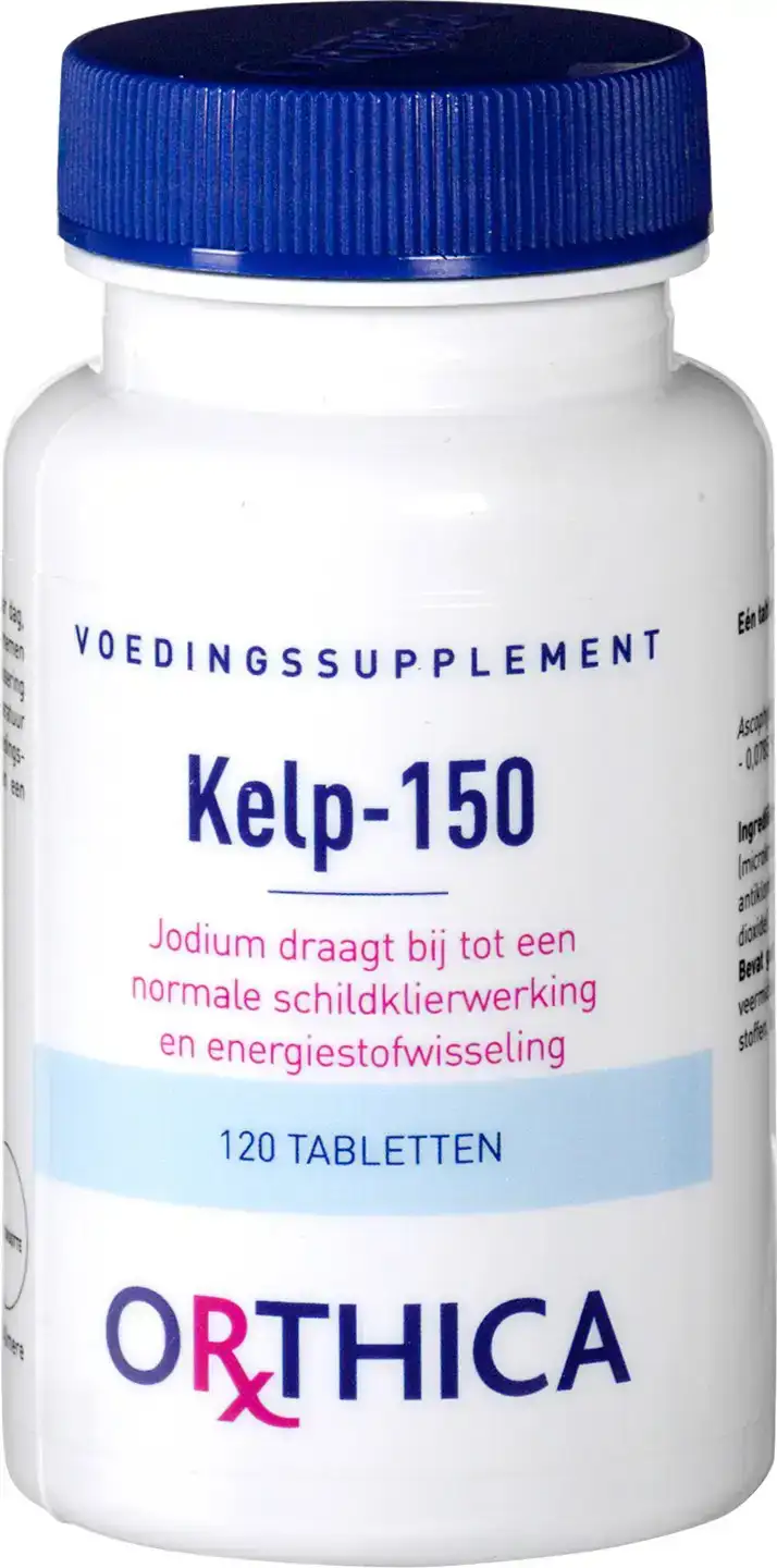 Kelp-150 (jodium)
