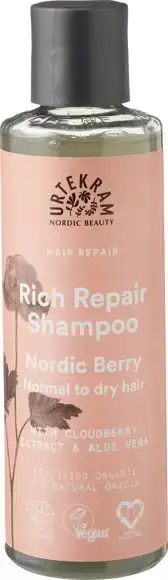 Nordic Berry shampoo - normaal tot droog haar