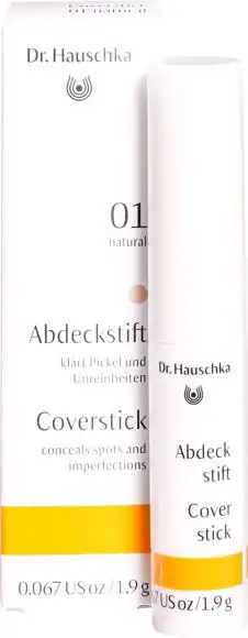 Coverstick 01 natural