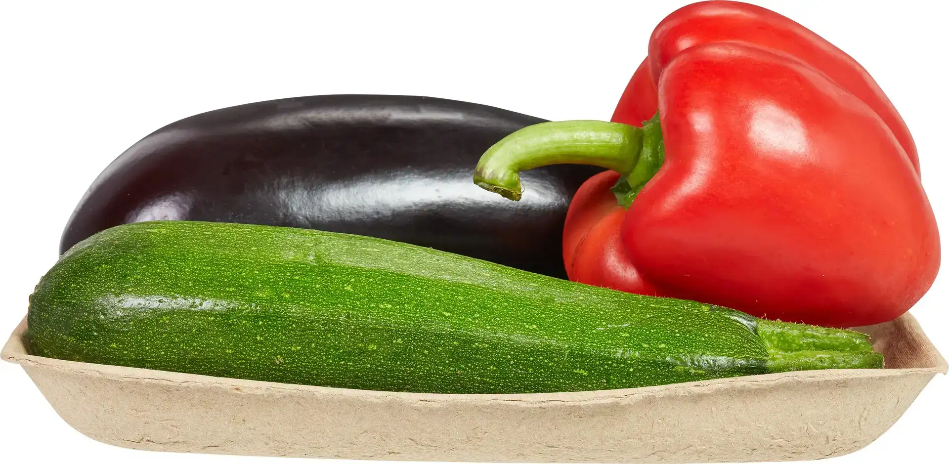 BBQ groentemix