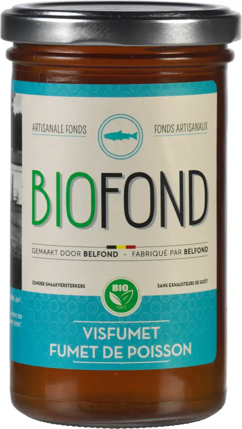 Visfumet