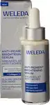 Anti-pigment brightening serum