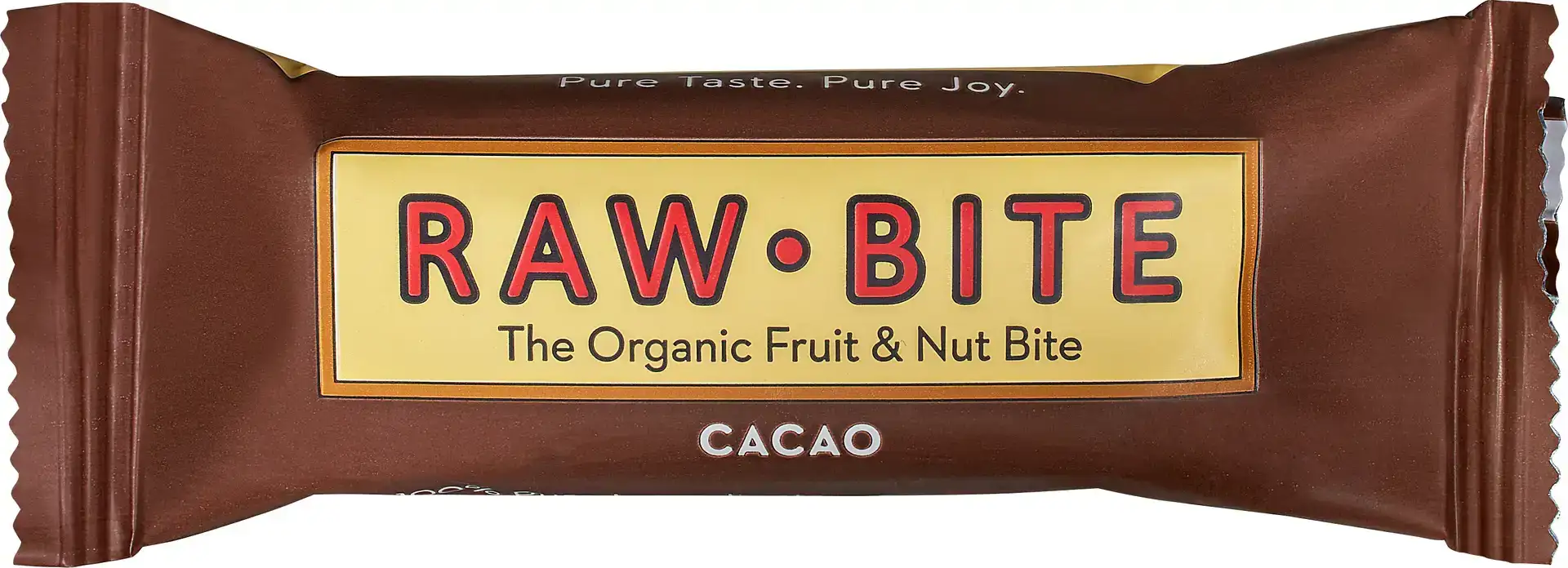 Fruit & nut bite cacao
