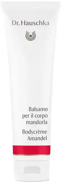 Bodycrème amandel