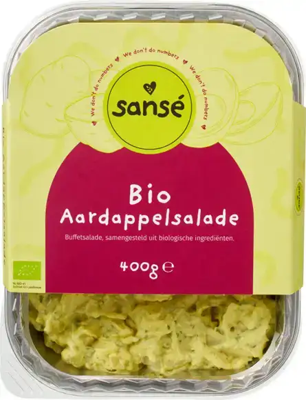Aardappelsalade