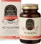 Astaxanthine