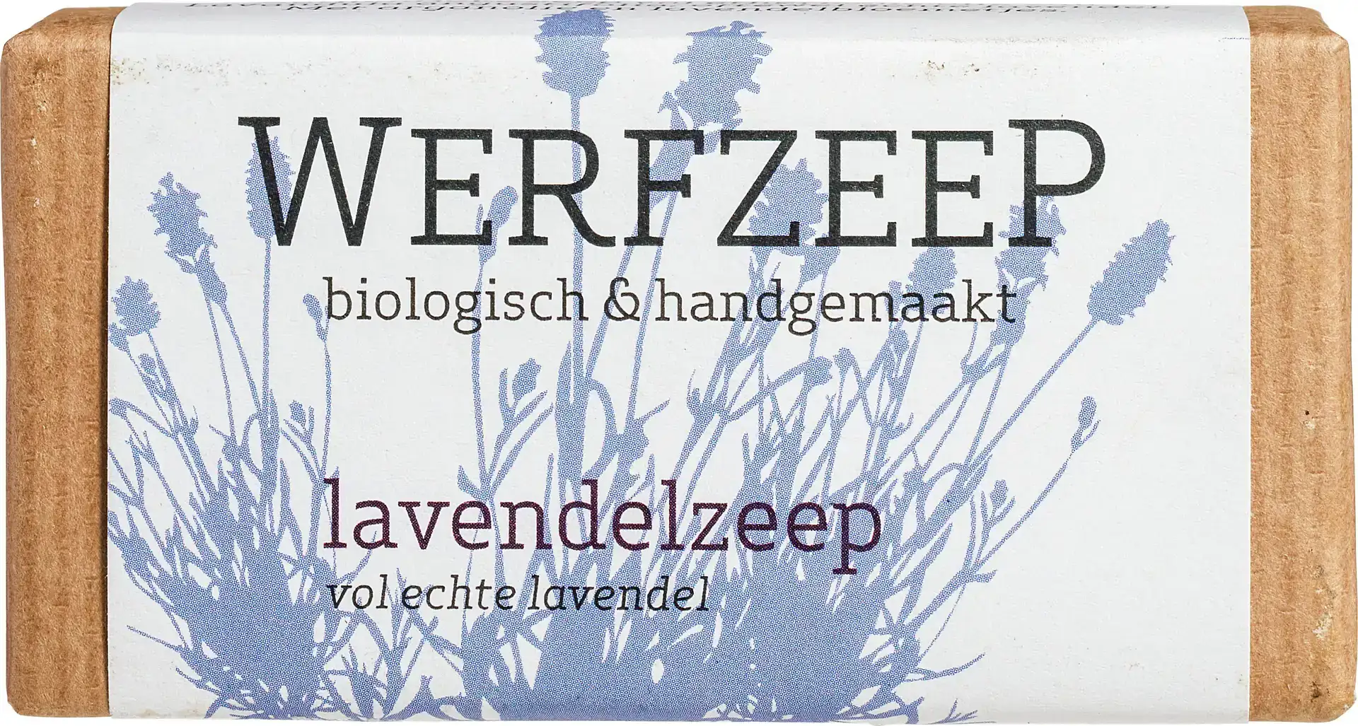 Lavendelzeep