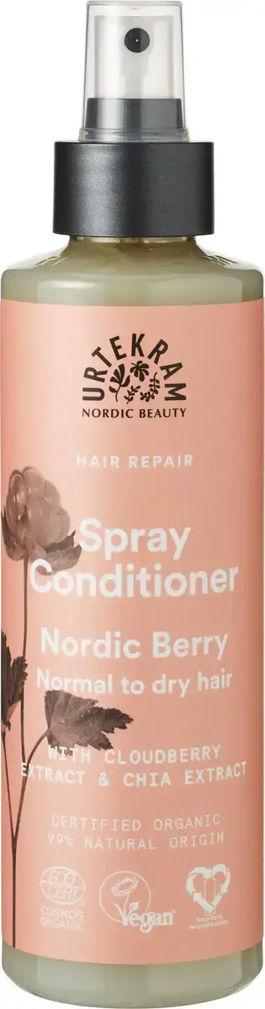 Conditioner spray nordic berry