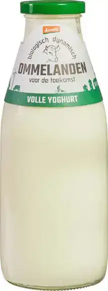 Volle Yoghurt