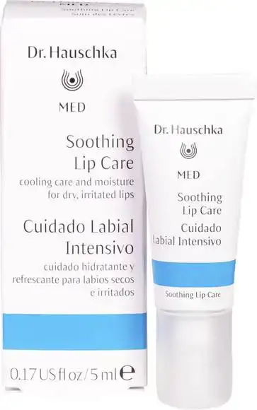 Acute lipverzorging