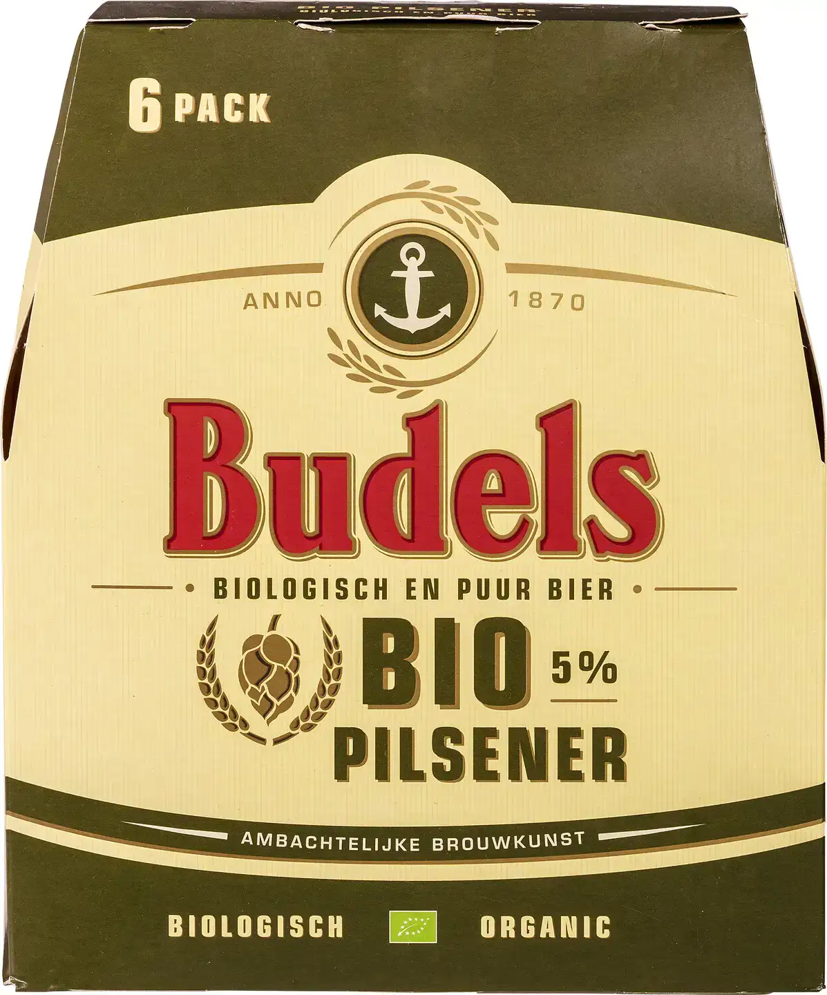 Pilsener