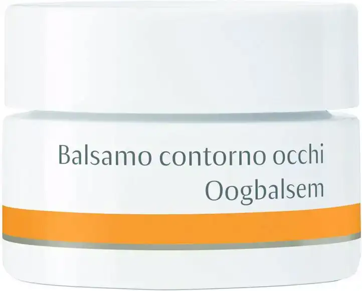 Oogbalsem - alle huidtypen