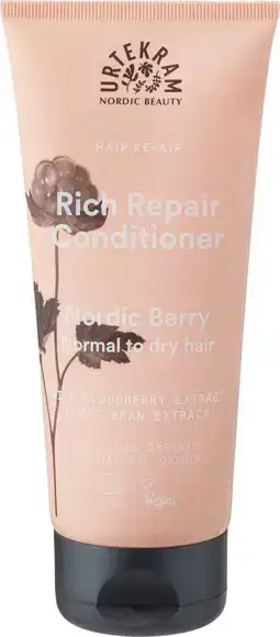 Nordic berry conditioner - normaal tot droog haar