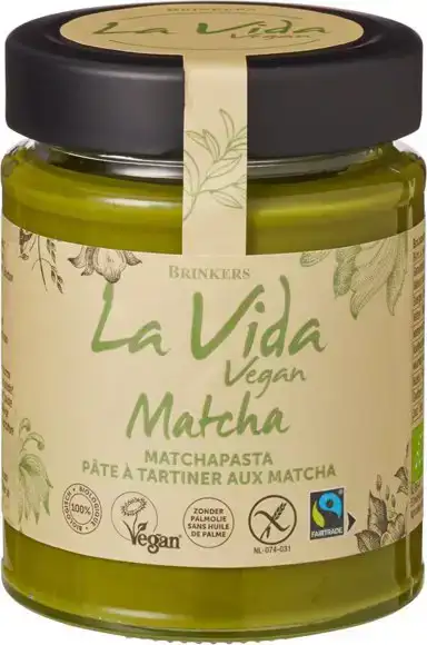Matchapasta